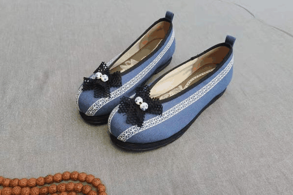 唐人胡同老北京布鞋